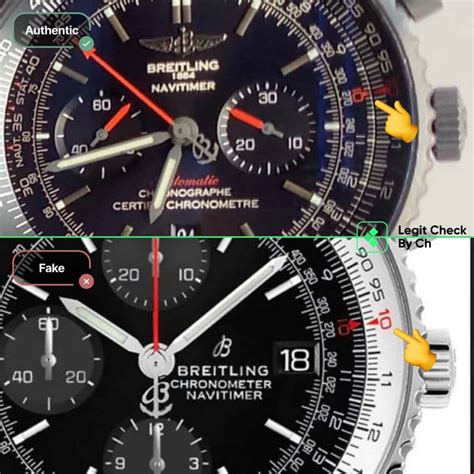 breitling replica paypal|how to check breitling watch authenticity.